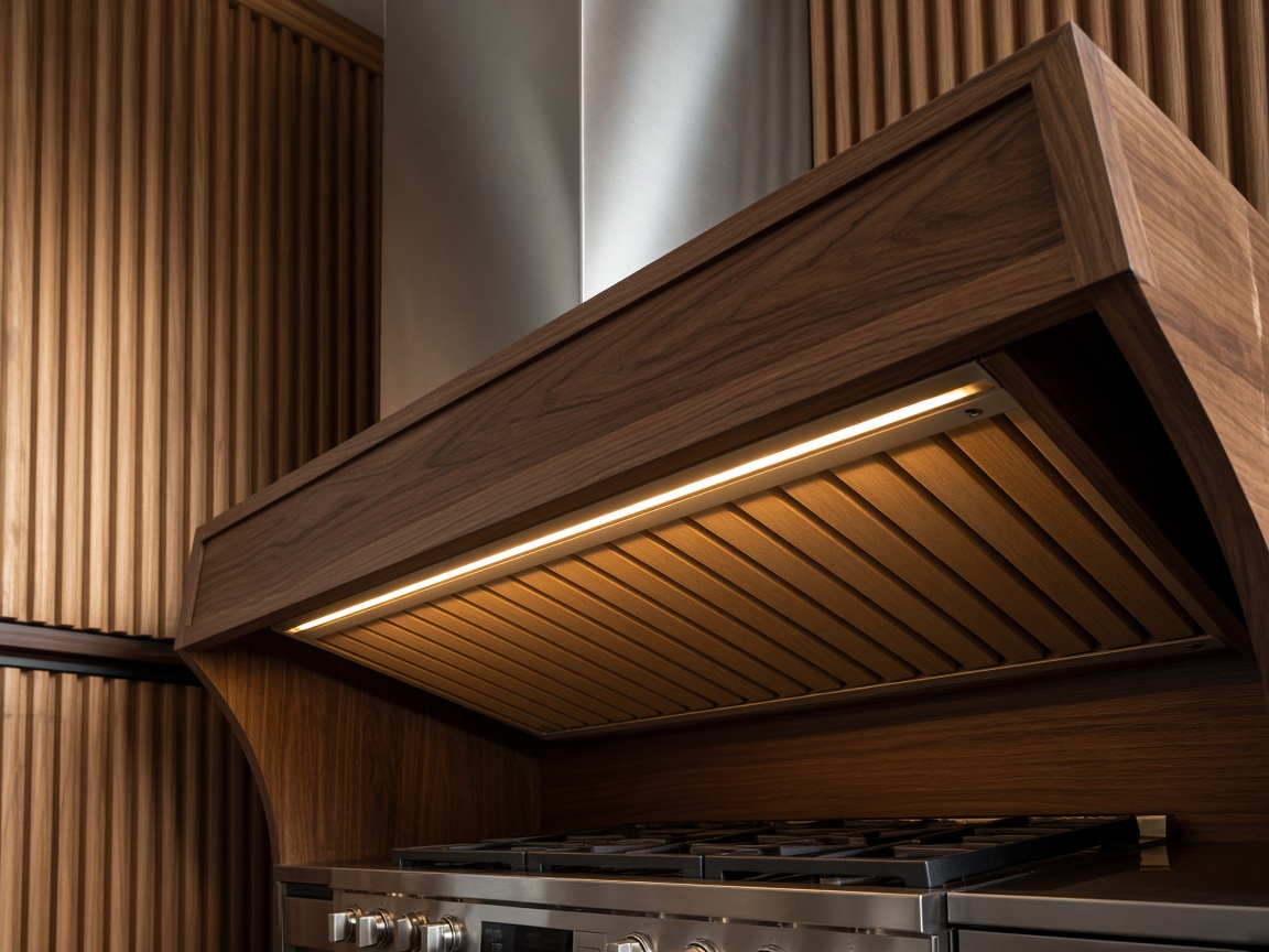 Range hood